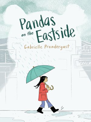cover image of Pandas on the Eastside